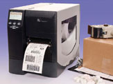 RFID metal printer